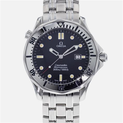 omega seamaster 2542.80.00.